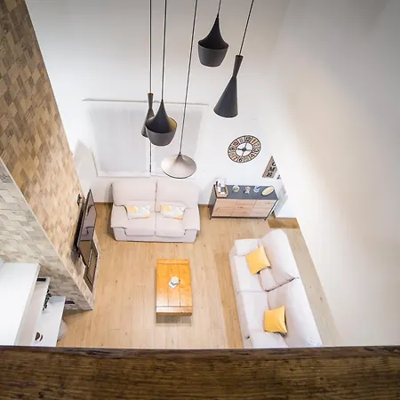 Casa Rural: La Tarara Galinduste