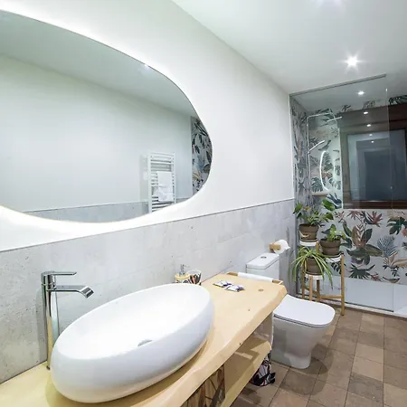 Casa Rural: La Tarara Galinduste