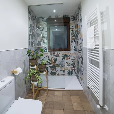Casa Rural: La Tarara Дом отдыха