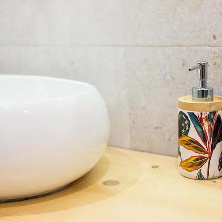 Casa Rural: La Tarara *