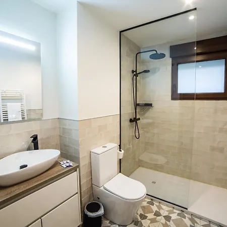 Casa Rural: La Tarara * Galinduste