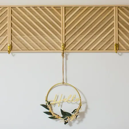 Holiday home Casa Rural: La Tarara *