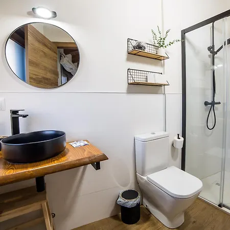 Casa Rural: La Tarara