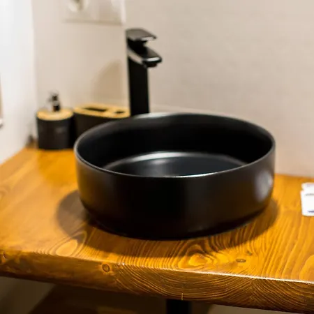 Casa Rural: La Tarara * Galinduste