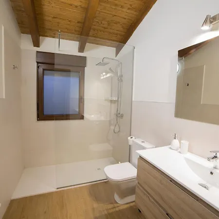 Дом отдыха Casa Rural: La Tarara *