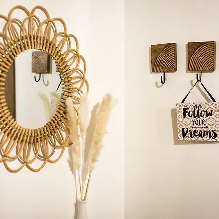 Casa Rural: La Tarara Holiday home Galinduste