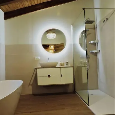 Casa Rural: La Tarara Galinduste