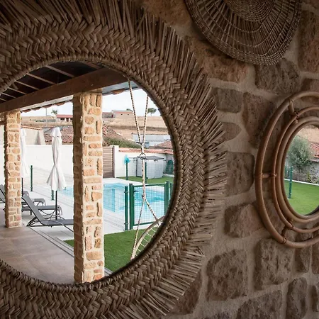 Дом отдыха Casa Rural: La Tarara *