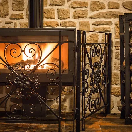 Casa Rural: La Tarara Дом отдыха