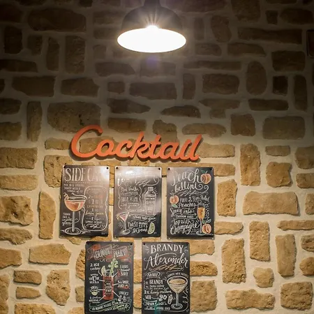 Casa Rural: La Tarara