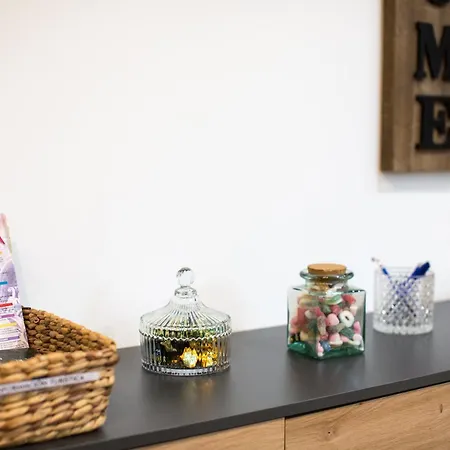 Holiday home Casa Rural: La Tarara *