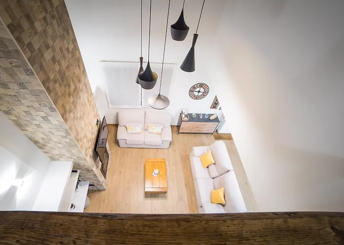 Casa Rural: La Tarara Galinduste