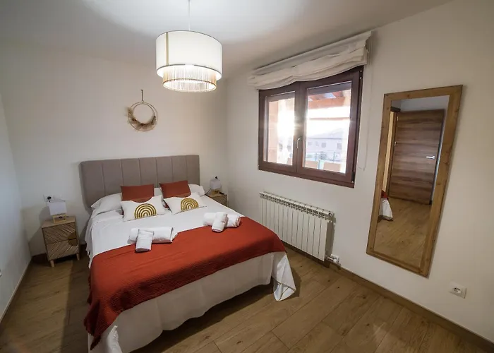 Casa Rural: La Tarara Σπίτι διακοπών Galinduste