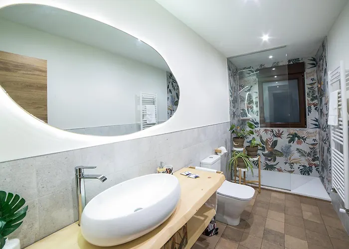 Casa Rural: La Tarara Galinduste