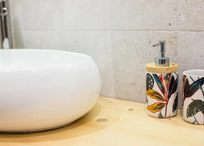 Casa Rural: La Tarara *