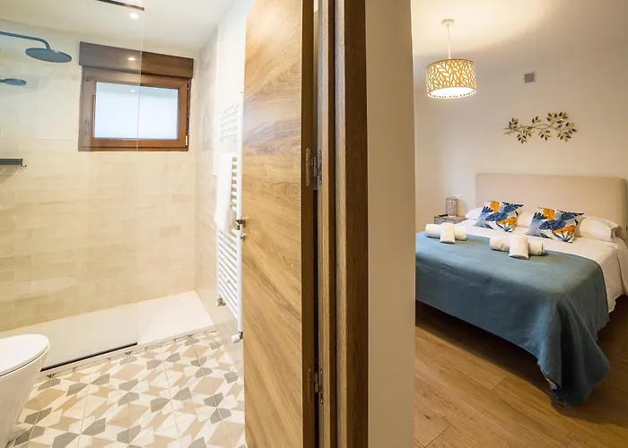 Σπίτι διακοπών Casa Rural: La Tarara Galinduste