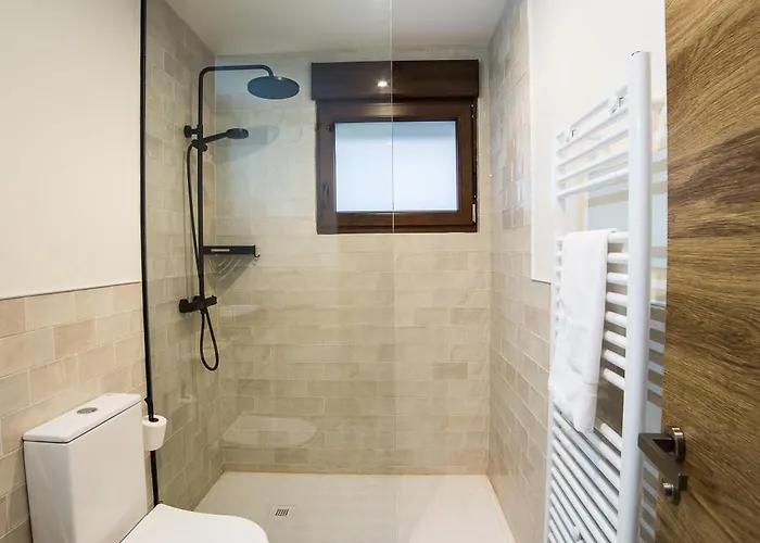 Casa Rural: La Tarara Σπίτι διακοπών Galinduste