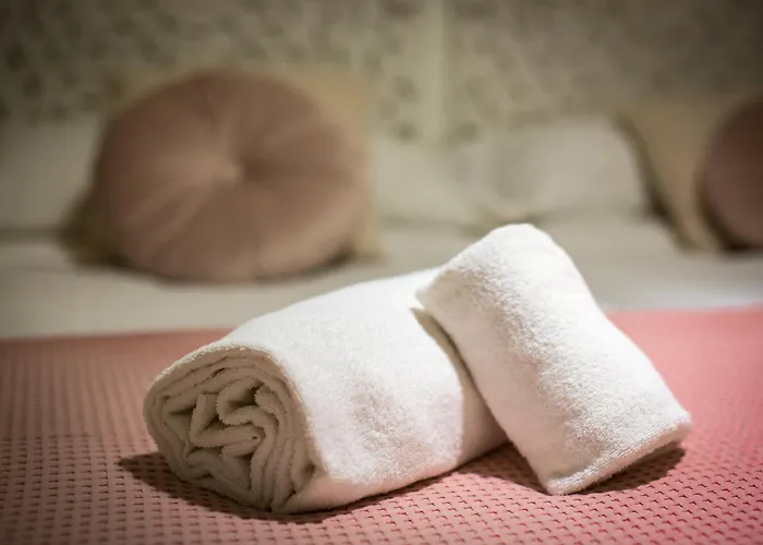 Σπίτι διακοπών Casa Rural: La Tarara Galinduste