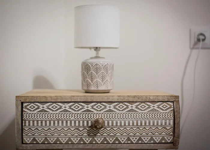 Casa Rural: La Tarara * Galinduste