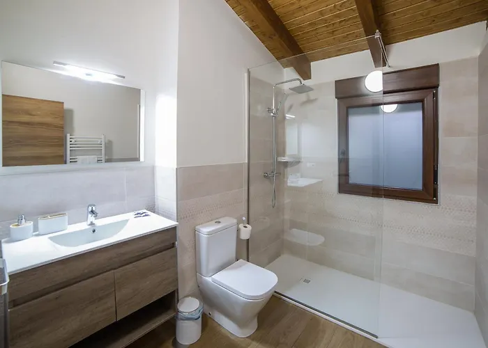 Casa Rural: La Tarara Galinduste