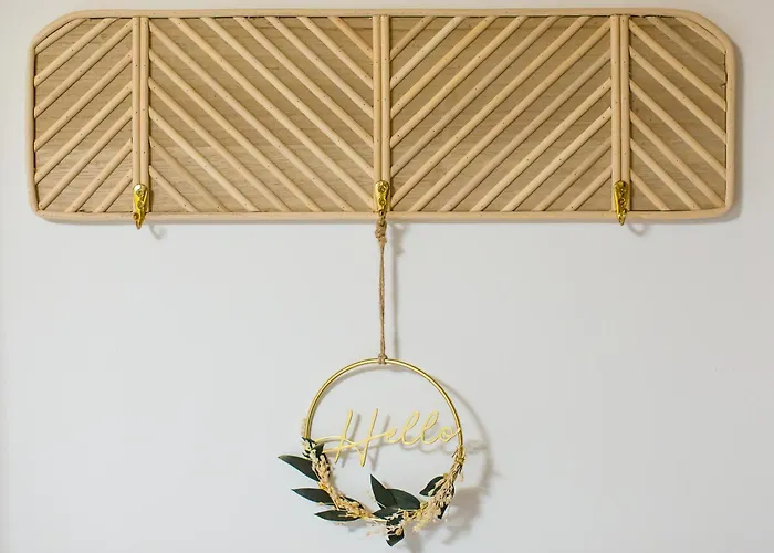 Σπίτι διακοπών Casa Rural: La Tarara *