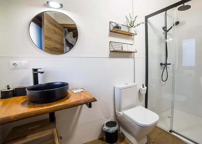 Casa Rural: La Tarara