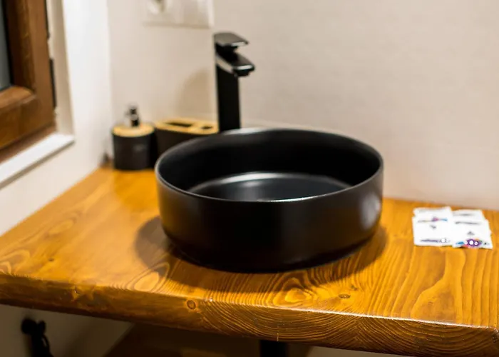 Casa Rural: La Tarara * Galinduste