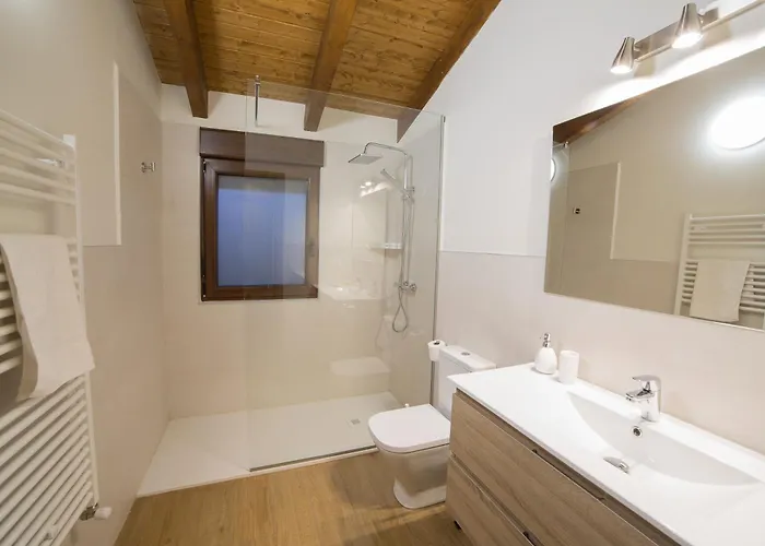 Σπίτι διακοπών Casa Rural: La Tarara *