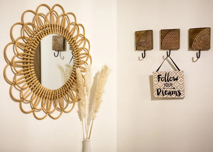 Casa Rural: La Tarara Σπίτι διακοπών Galinduste