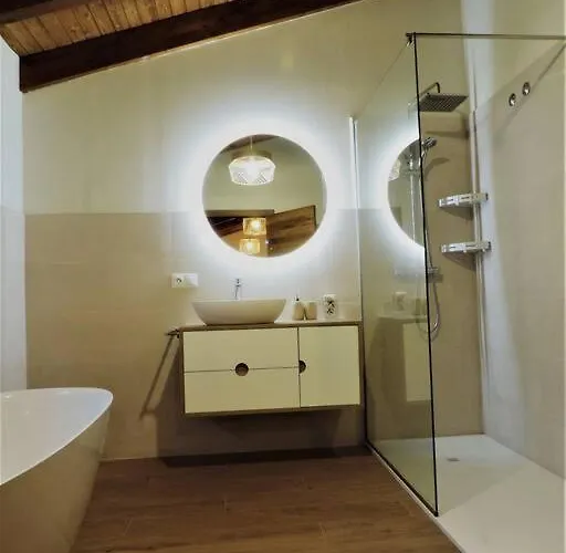 Casa Rural: La Tarara Galinduste