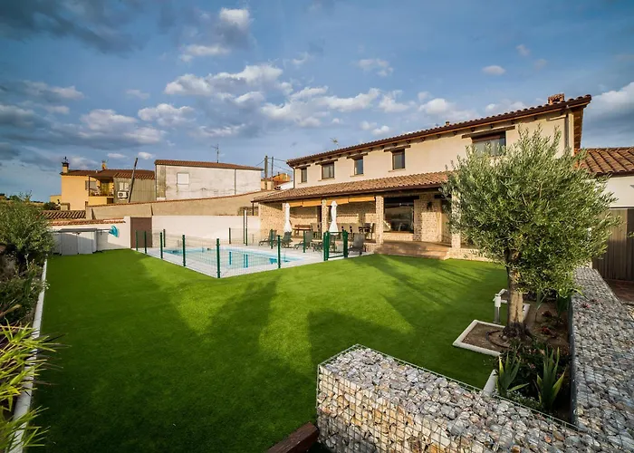 Casa Rural: La Tarara Σπίτι διακοπών