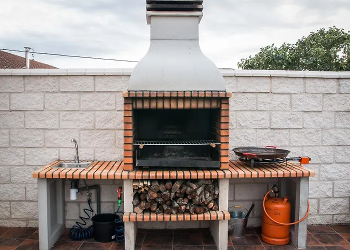 Σπίτι διακοπών Casa Rural: La Tarara