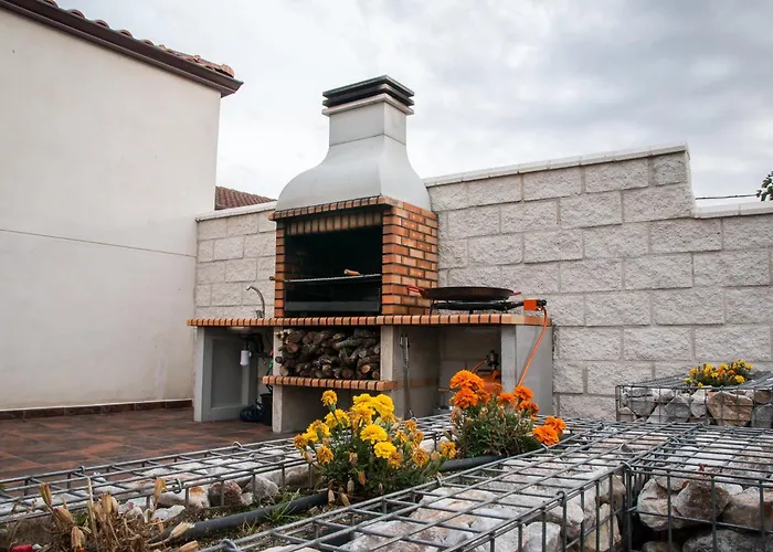 Casa Rural: La Tarara Σπίτι διακοπών *