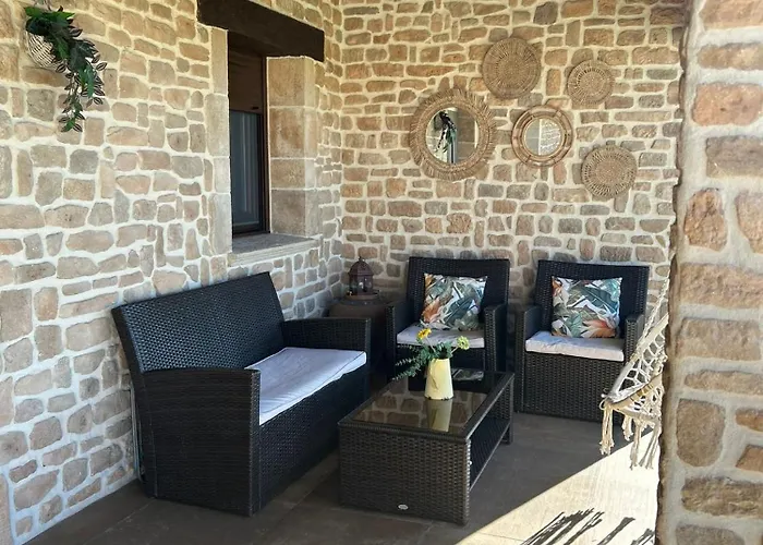 Casa Rural: La Tarara Σπίτι διακοπών