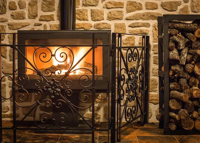 Casa Rural: La Tarara Σπίτι διακοπών