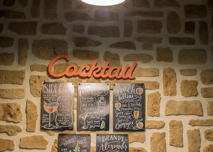 Casa Rural: La Tarara