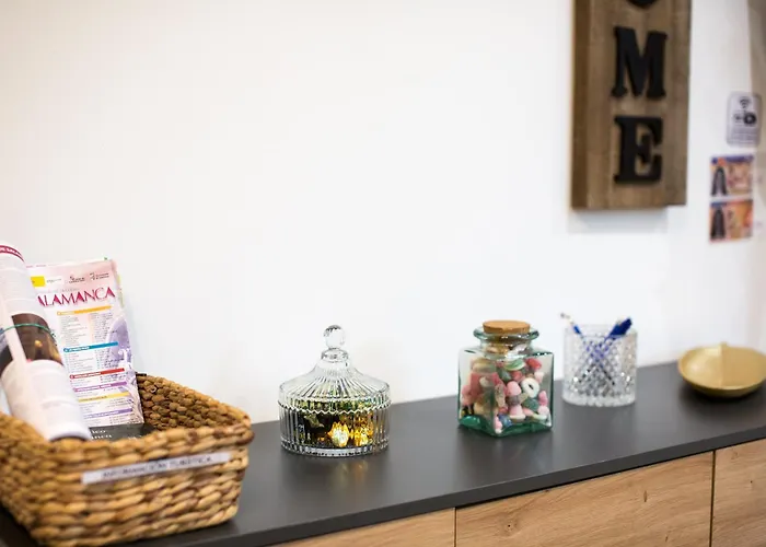 Σπίτι διακοπών Casa Rural: La Tarara *