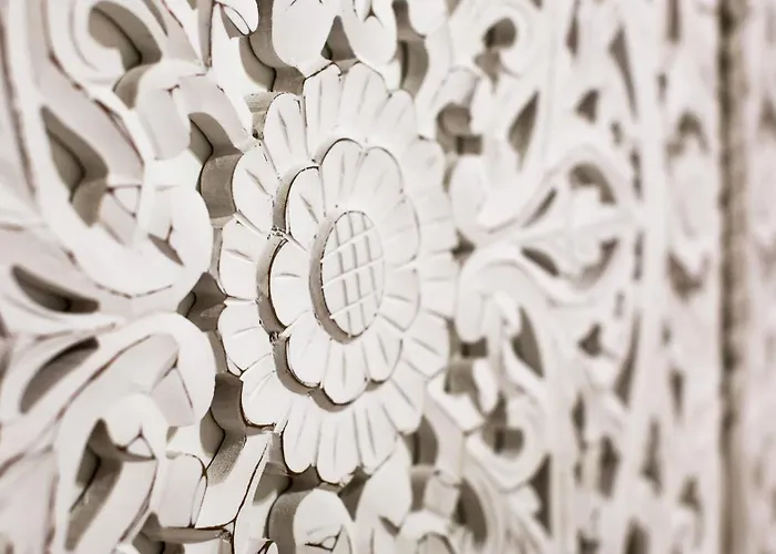 Σπίτι διακοπών Casa Rural: La Tarara *